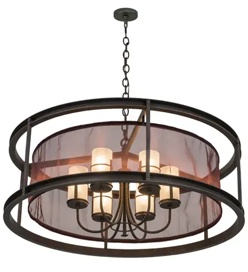 The Cordoba by Meyda Lighting - Image 6