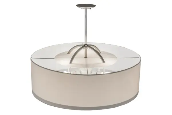 The Cilindro by Meyda Lighting - Image 4
