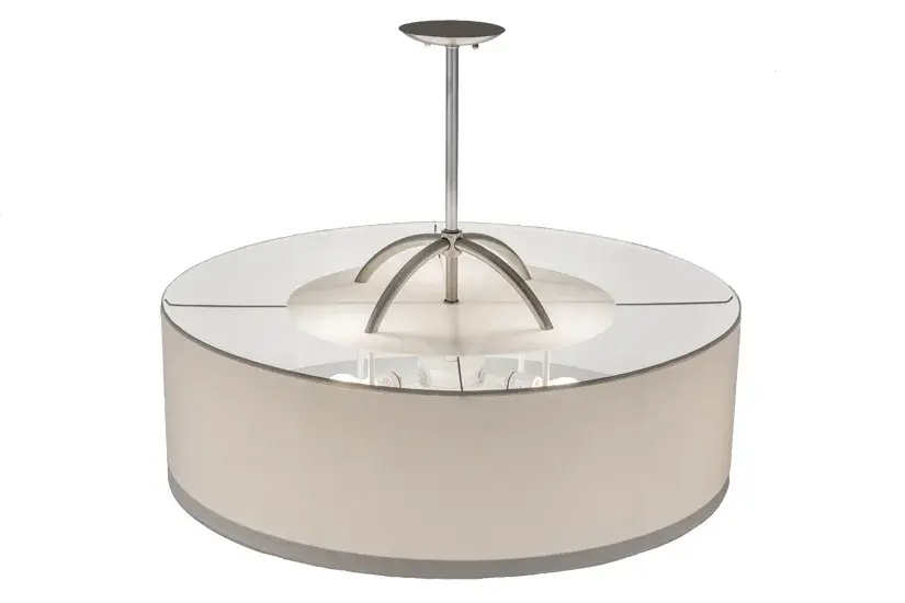 The Cilindro by Meyda Lighting - Image 4