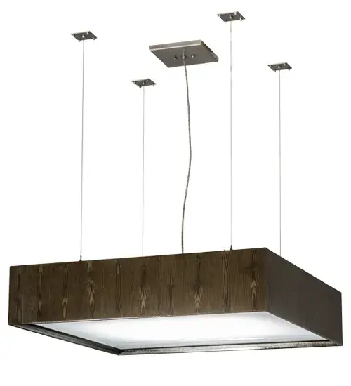 The Quadrato by Meyda Lighting - Image 2