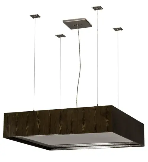 The Quadrato by Meyda Lighting - Image 3