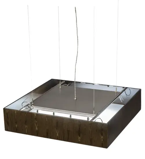 The Quadrato by Meyda Lighting - Image 4