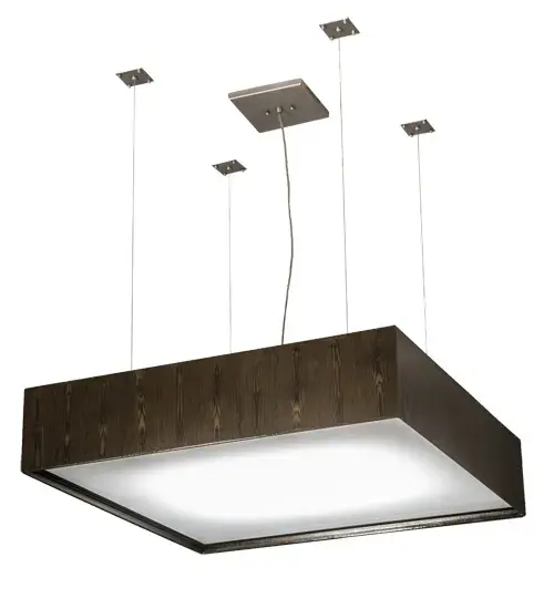 The Quadrato by Meyda Lighting - Image 6