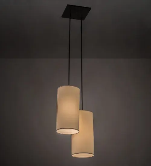 The Cilindro by Meyda Lighting - Image 1