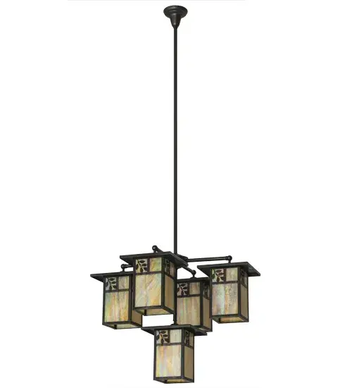 The Hyde Park by Meyda Lighting - Image 3