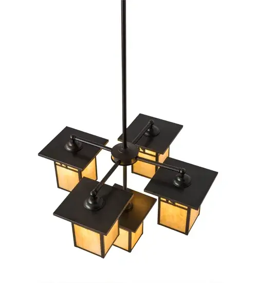 The Hyde Park by Meyda Lighting - Image 4