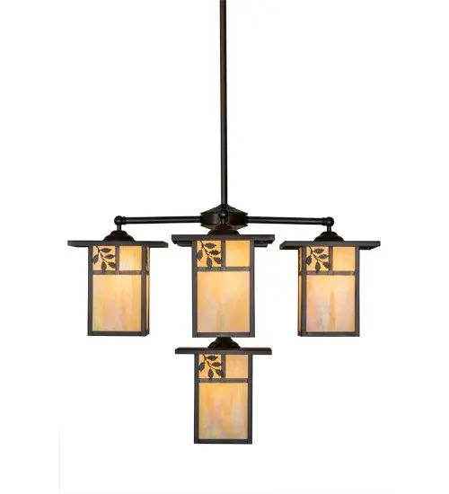 The Hyde Park by Meyda Lighting - Image 6
