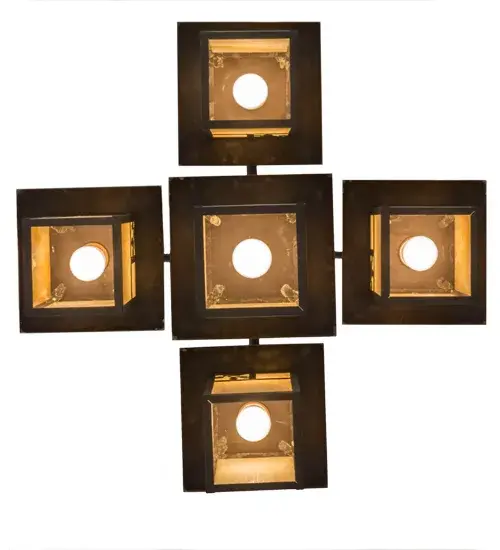 The Hyde Park by Meyda Lighting - Image 8