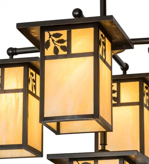 The Hyde Park by Meyda Lighting - Image 9