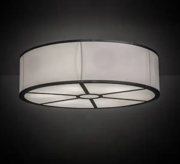The Cilindro by Meyda Lighting - Image 1