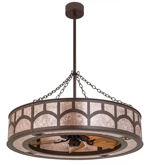 The Mission by Meyda Lighting - Image 3
