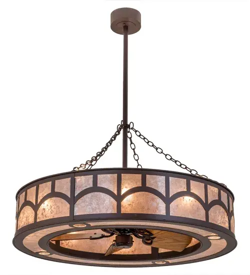 The Mission by Meyda Lighting - Image 5