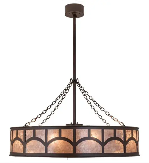 The Mission by Meyda Lighting - Image 6