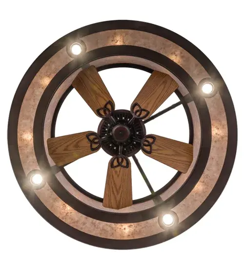 The Mission by Meyda Lighting - Image 7