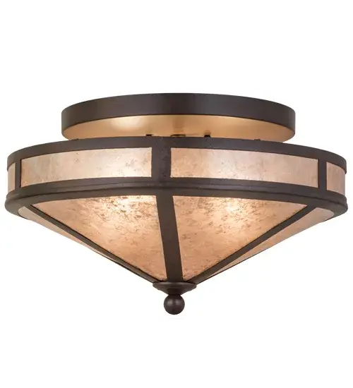 The Craftsman by Meyda Lighting - Image 2