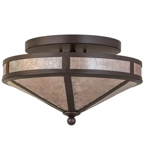 The Craftsman by Meyda Lighting - Image 3