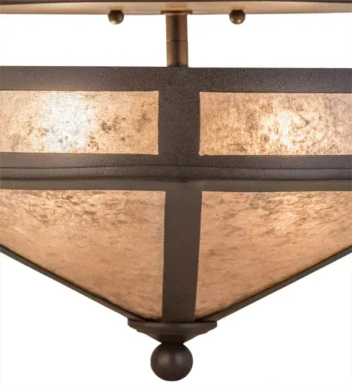 The Craftsman by Meyda Lighting - Image 4