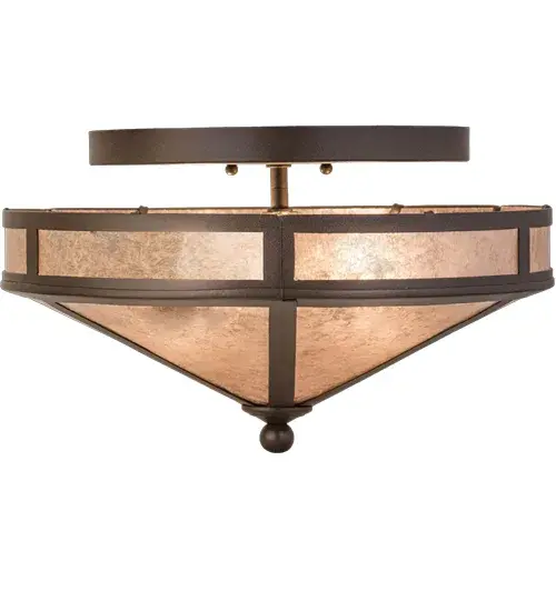 The Craftsman by Meyda Lighting - Image 5