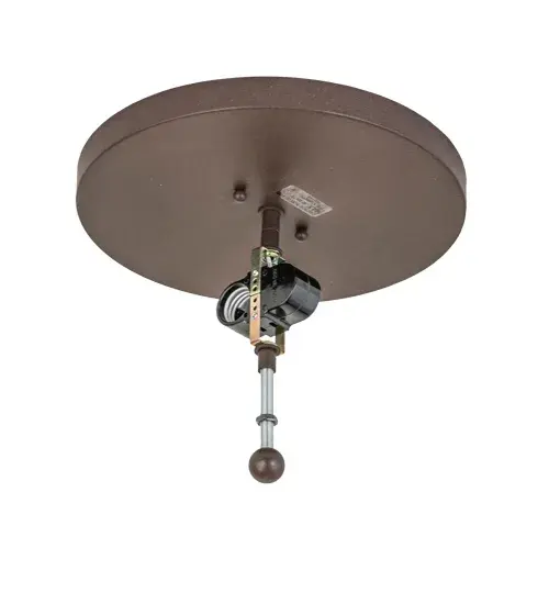 The Craftsman by Meyda Lighting - Image 6