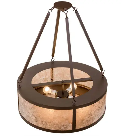 The Pomona by Meyda Lighting - Image 4