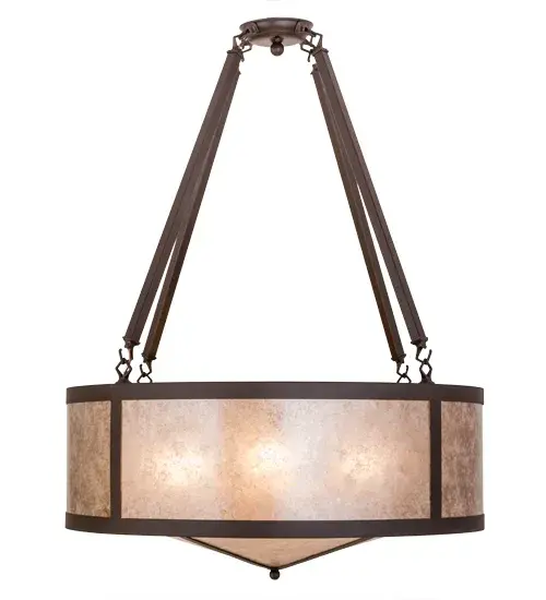 The Pomona by Meyda Lighting - Image 5
