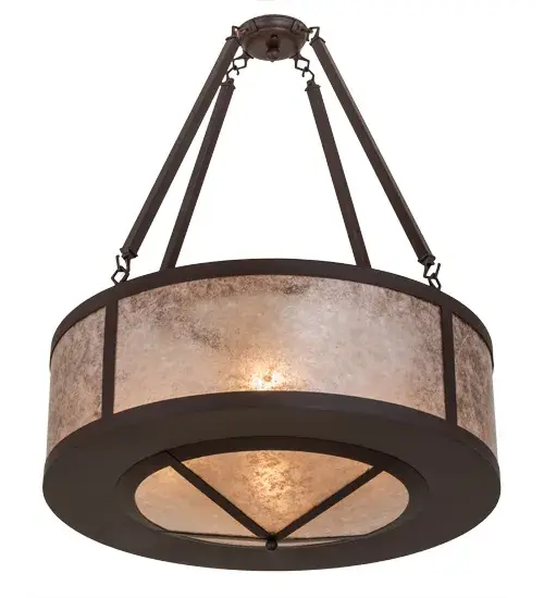 The Pomona by Meyda Lighting - Image 6