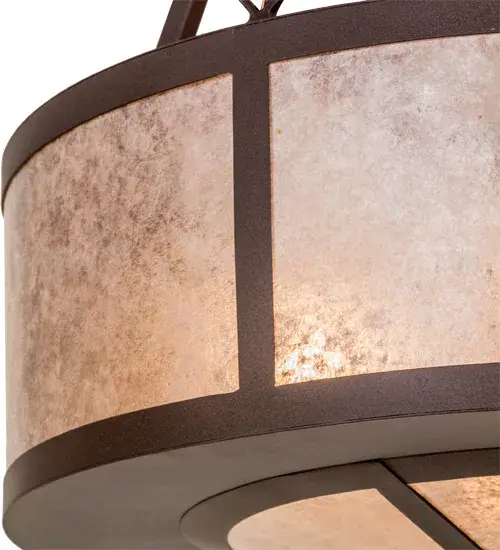 The Pomona by Meyda Lighting - Image 9