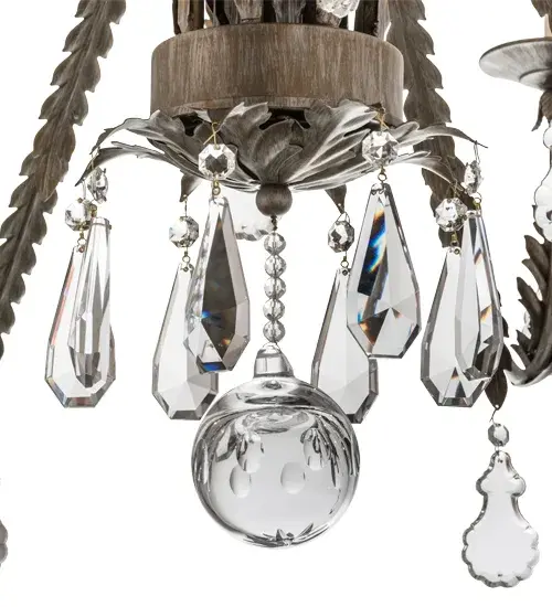 The French Elegance by Meyda Lighting - Image 4