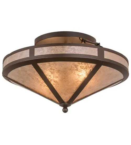 The Craftsman by Meyda Lighting - Image 2