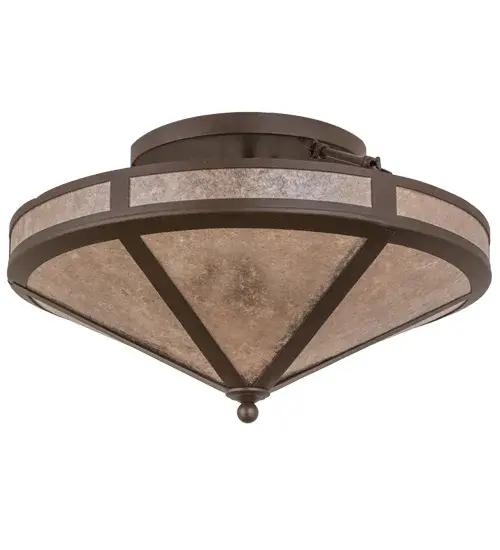 The Craftsman by Meyda Lighting - Image 3