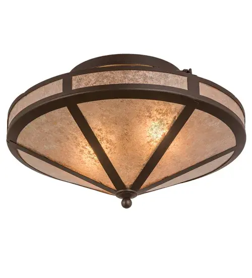 The Craftsman by Meyda Lighting - Image 5