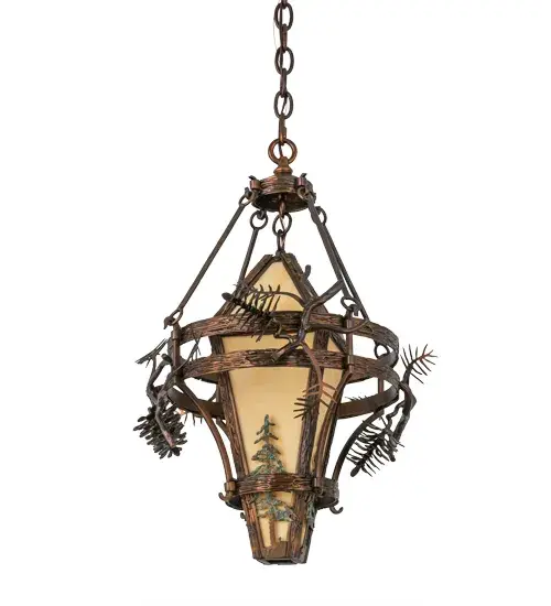The Lone Pine by Meyda Lighting - Image 3