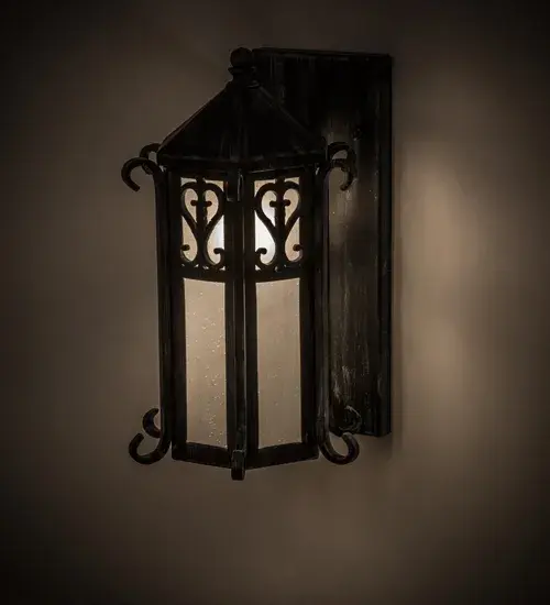 The Caprice by Meyda Lighting - Image 1