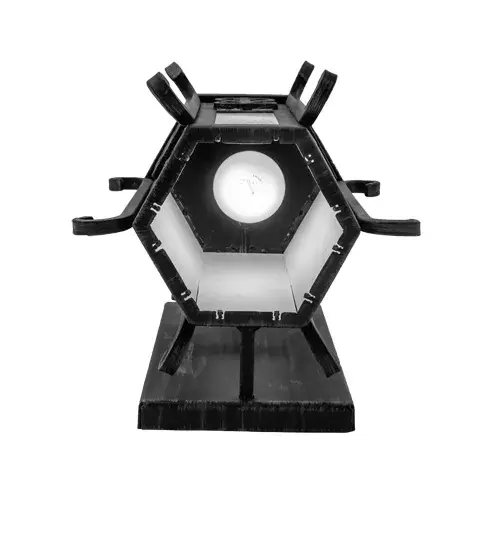 The Caprice by Meyda Lighting - Image 8