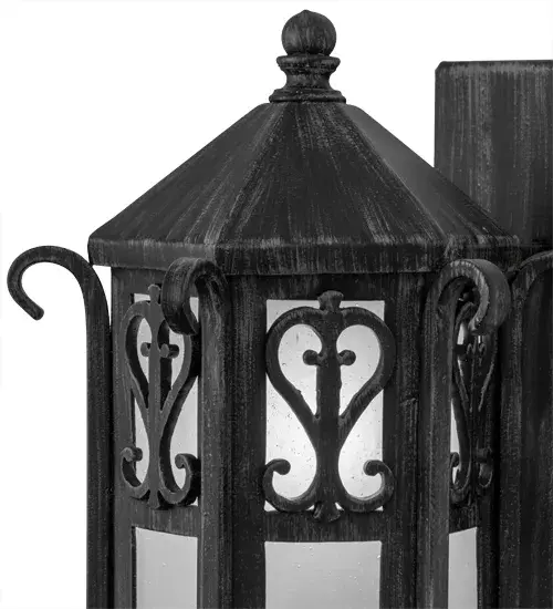 The Caprice by Meyda Lighting - Image 9