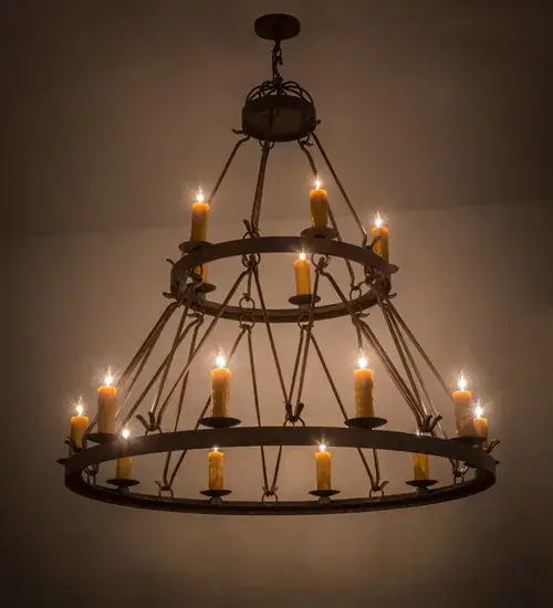 The Lakeshore by Meyda Lighting - Image 1