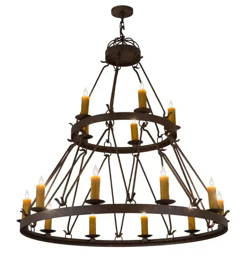 The Lakeshore by Meyda Lighting - Image 2
