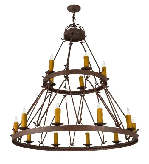 The Lakeshore by Meyda Lighting - Image 3