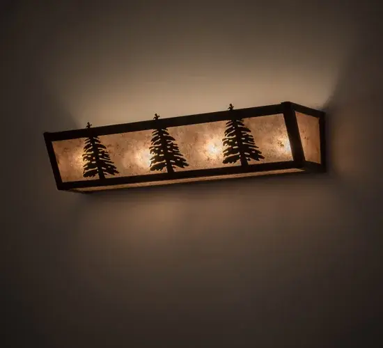 The Tall Pines by Meyda Lighting - Image 1