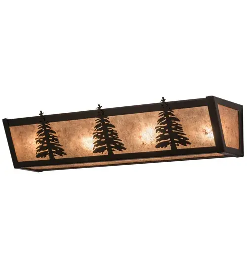 The Tall Pines by Meyda Lighting - Image 2