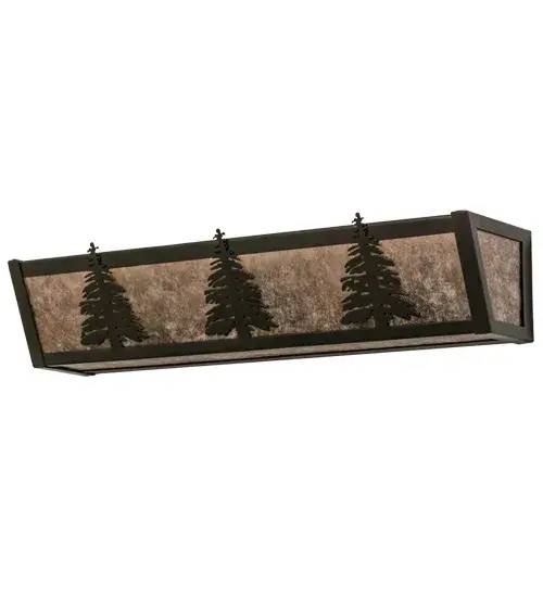 The Tall Pines by Meyda Lighting - Image 3