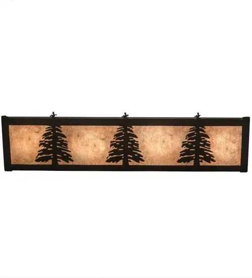 The Tall Pines by Meyda Lighting - Image 5