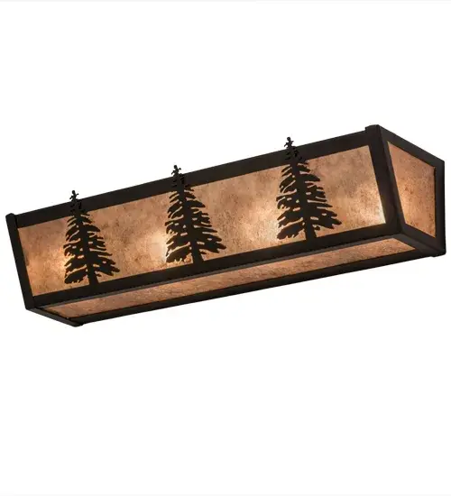 The Tall Pines by Meyda Lighting - Image 6