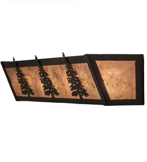 The Tall Pines by Meyda Lighting - Image 7