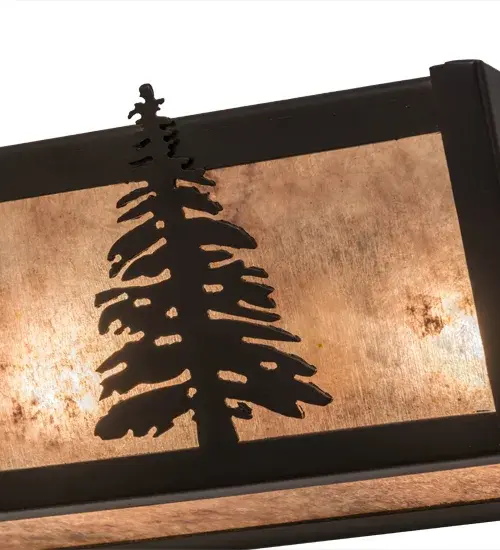 The Tall Pines by Meyda Lighting - Image 9