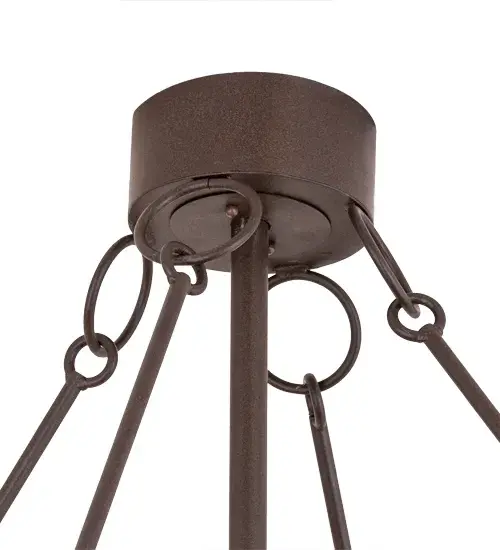 The Whispering Pines by Meyda Lighting - Image 10