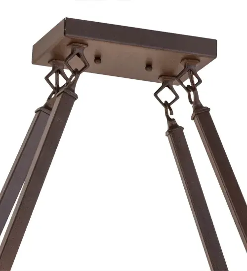The Balsam Pine by Meyda Lighting - Image 9