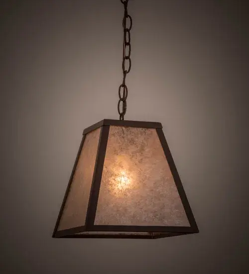 The Mission by Meyda Lighting - Image 1