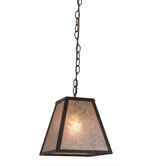 The Mission by Meyda Lighting - Image 2