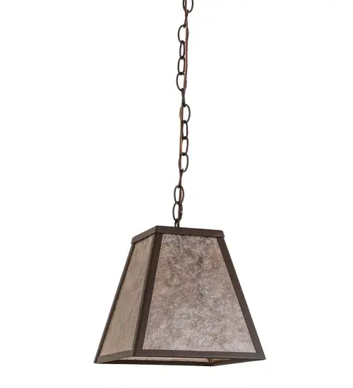 The Mission by Meyda Lighting - Image 3